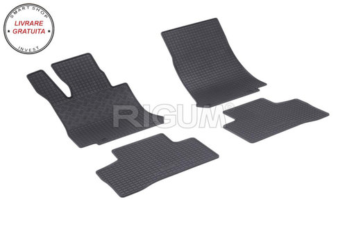 Covorase auto Mercedes EQC fabricatie 05.2019 - prezent, caroserie suv #1