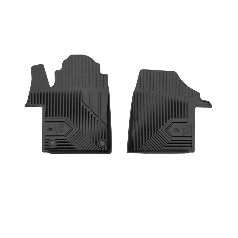Covorase auto MERCEDES EQV 2020-prezent Frogum 77