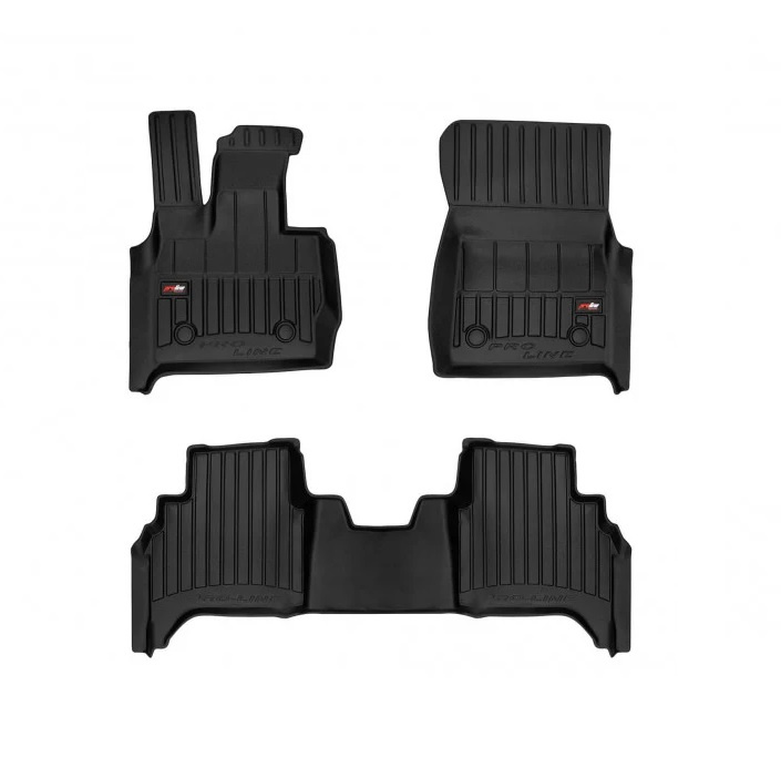 Covorase auto MERCEDES G-Class W464 2018-prezent Frogum 3D