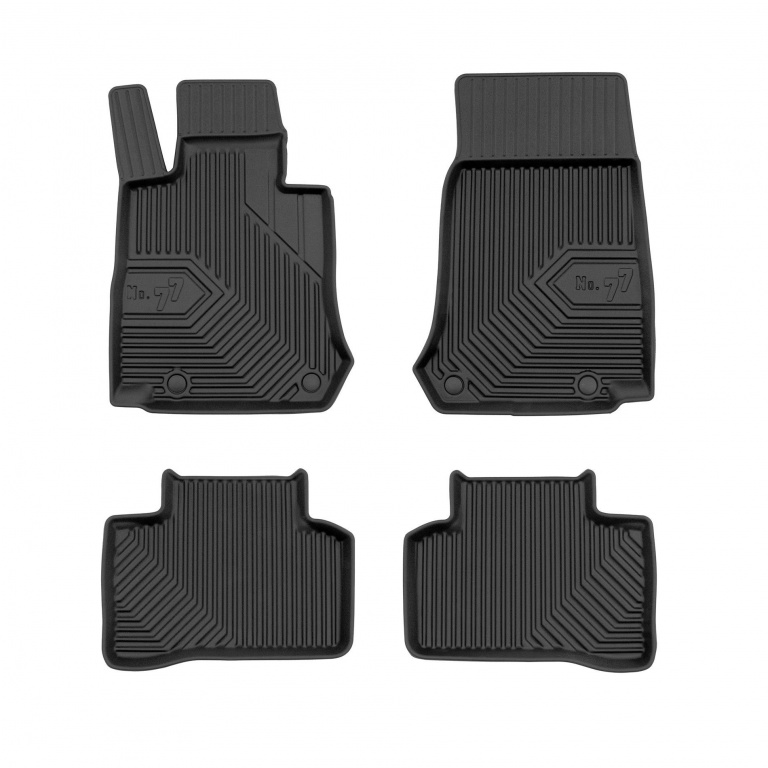 Covorase auto MERCEDES GLC 2015-2022 Frogum 77