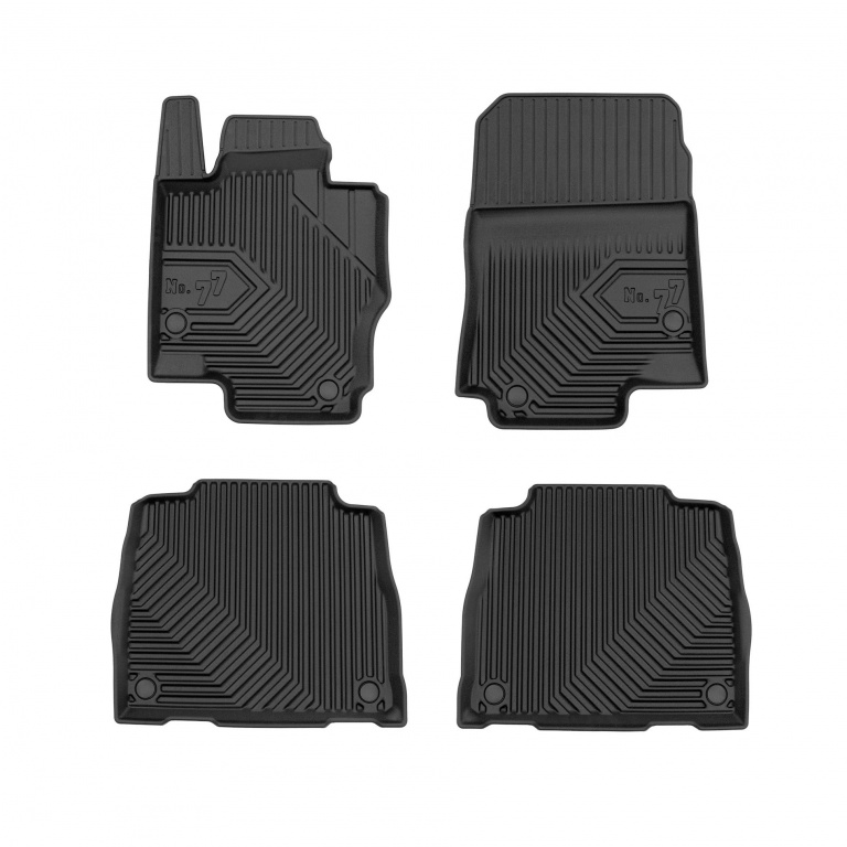 Covorase auto MERCEDES GLS X167 2019-prezent Frogum 77
