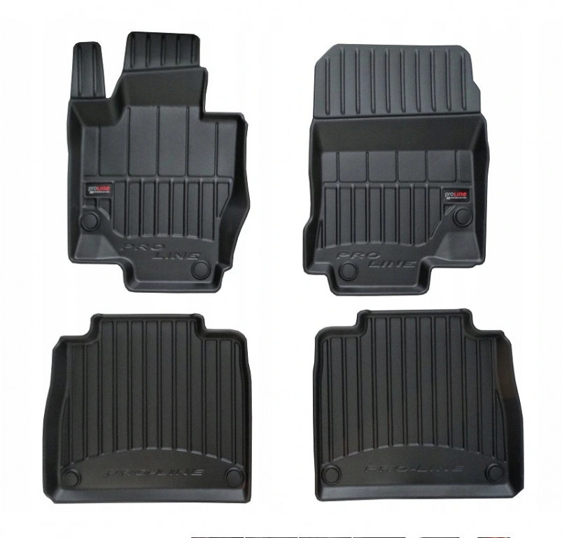 Covorase auto MERCEDES GLS X167 2019-prezent Frogum 3D