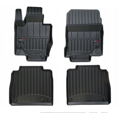 Covorase auto MERCEDES GLS X167 2019-prezent Frogum 3D