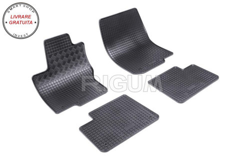 Covorase auto Mercedes ML W166, caroserie SUV, fabricatie 11.2011 - 05.2015 #1