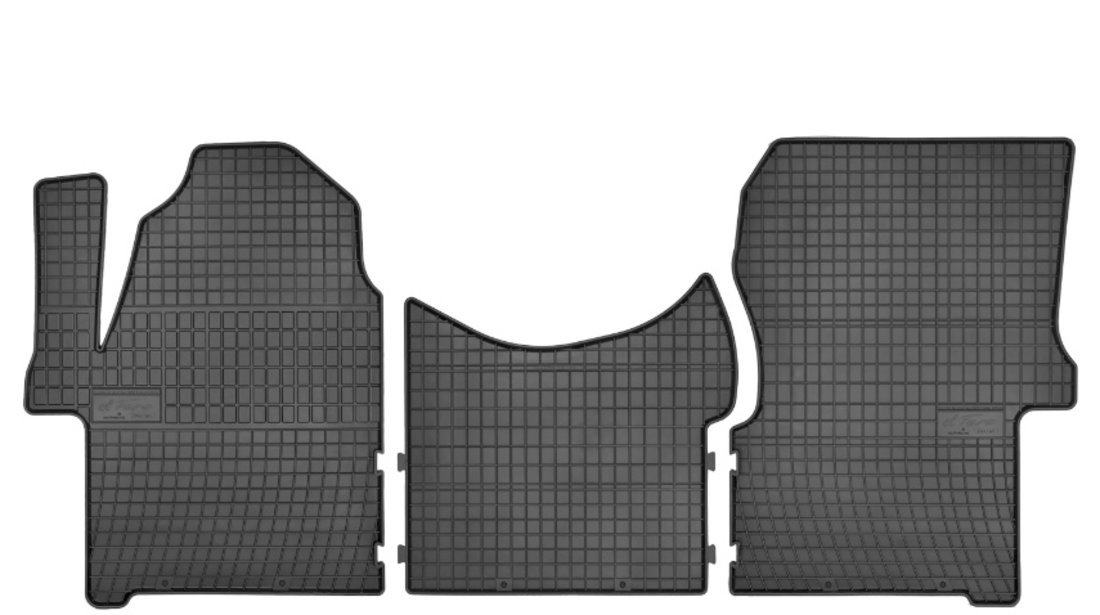 Covorase auto MERCEDES Sprinter 2006-2018 Frogum