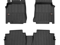 Covorase auto Mercedes Vaneo 2002-2005 Frogum 3D