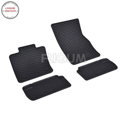 Covorase auto Mini Cooper III F56 fabricatie 03.2014 - prezent, caroserie hatchback #1- livrare grat...