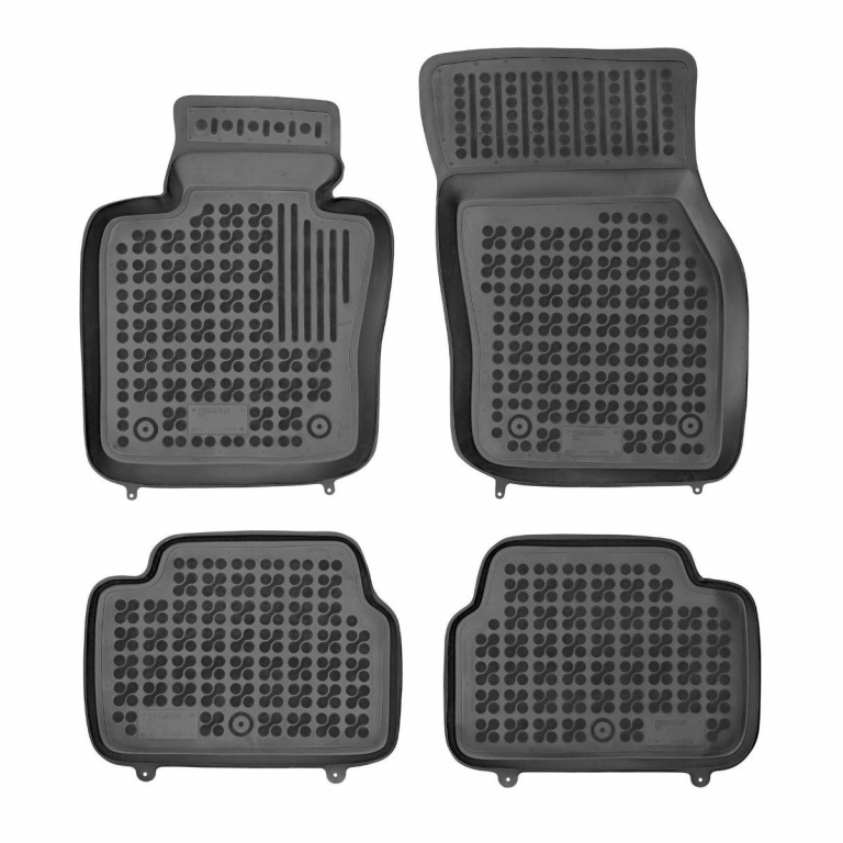 Covorase auto MINI Cooper S 2014-prezent Rezaw Plast