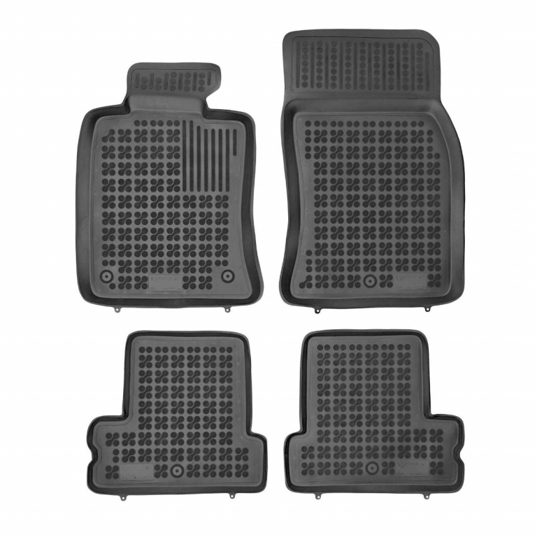Covorase auto MINI One 2001-2013 Rezaw Plast