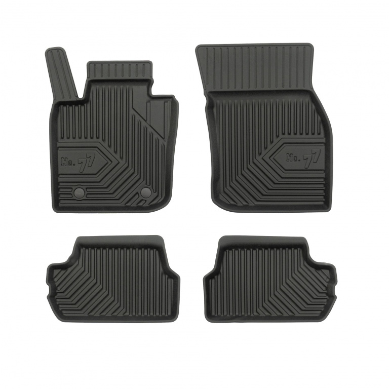 Covorase auto MINI One 2014-prezent Frogum 77
