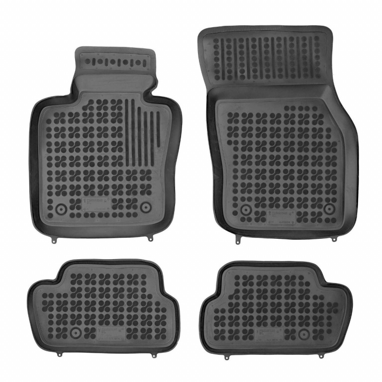 Covorase auto MINI One 2014-prezent Rezaw Plast