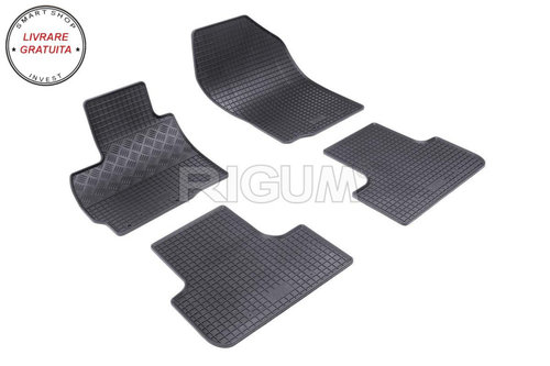 Covorase auto Mitsubishi ASX, caroserie SUV, fabricatie 05.2010 - prezent #2- livrare gratuita