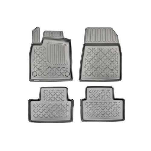 Covorase auto Mitsubishi Colt 2023-prezent Aristar