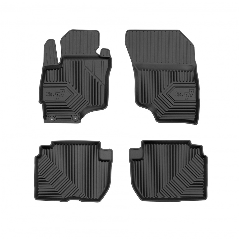 Covorase auto MITSUBISHI Outlander PHEV 2012-2021 Frogum 77