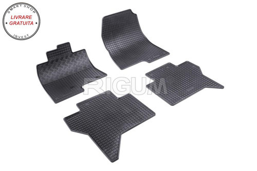 Covorase auto Mitsubishi Pajero IV, caroserie SUV, fabricatie 04.2007 - 07.2015, 5 usi #1