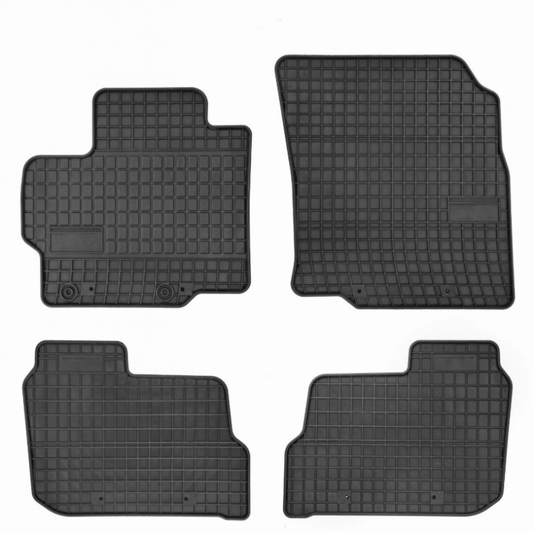 Covorase auto MITSUBISHI Space Star 2013-2017 Frogum