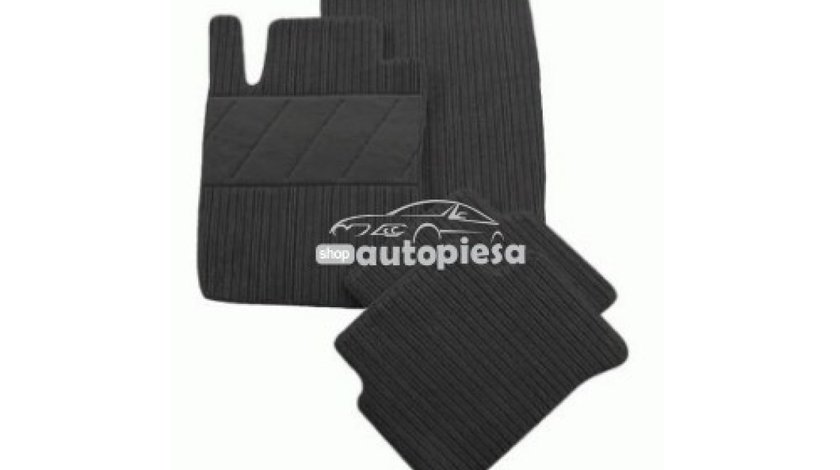 Covorase auto mocheta Audi A4 8K2 B8 (11.07 ->) PETEX 112857902PX piesa NOUA