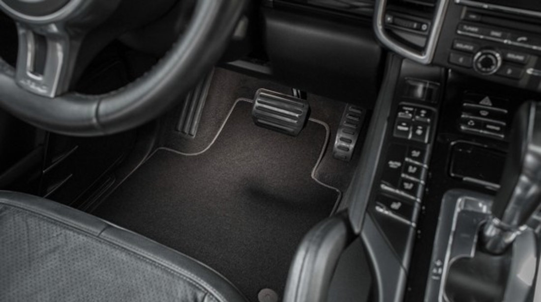 Covorase auto mocheta Audi A4 [B9] (2015-) 3831106304405 piesa NOUA