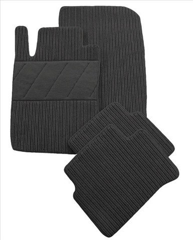 Covorase auto mocheta Audi A6 4F2 C6 (05.04-03.11) PETEX 114758702PX piesa NOUA