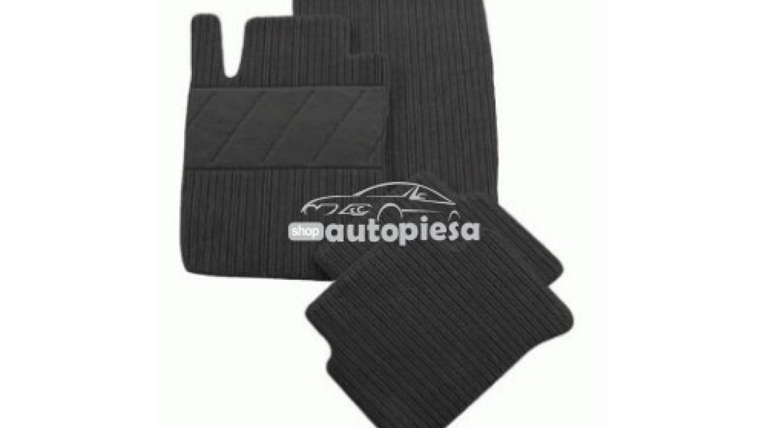 Covorase auto mocheta Audi A8 4E (10.02-07.10) PETEX 112557902PX piesa NOUA