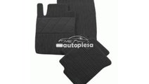 Covorase auto mocheta Audi A8 4E (10.02-07.10) PET...