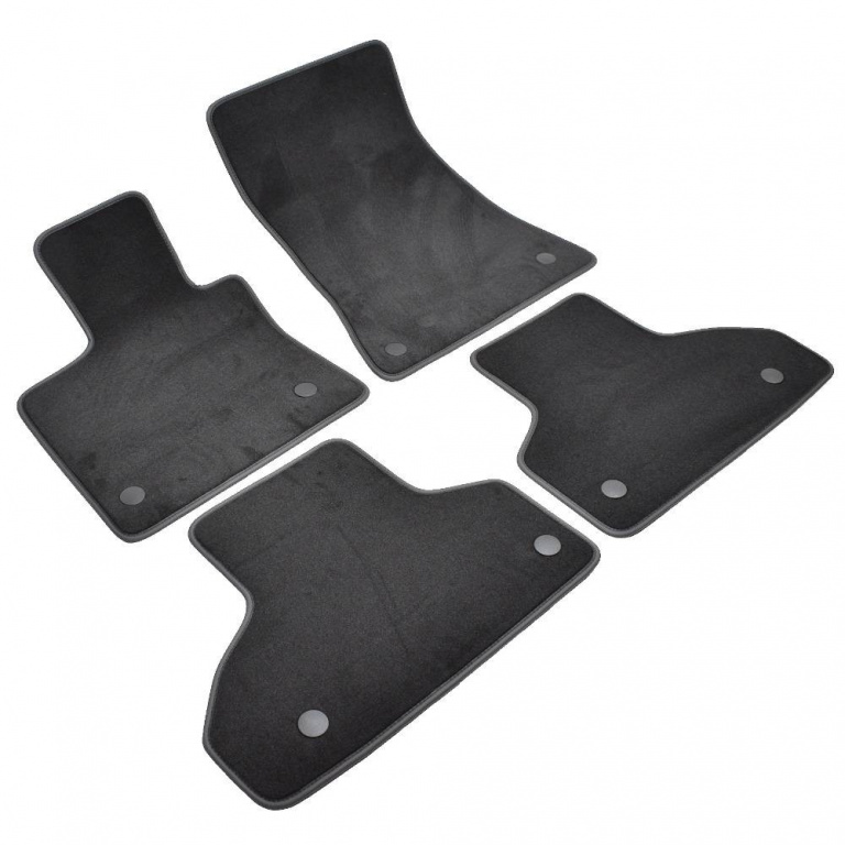 Covorase auto mocheta BMW X5 III [F15] (2013-2018) 3831106362252 piesa NOUA