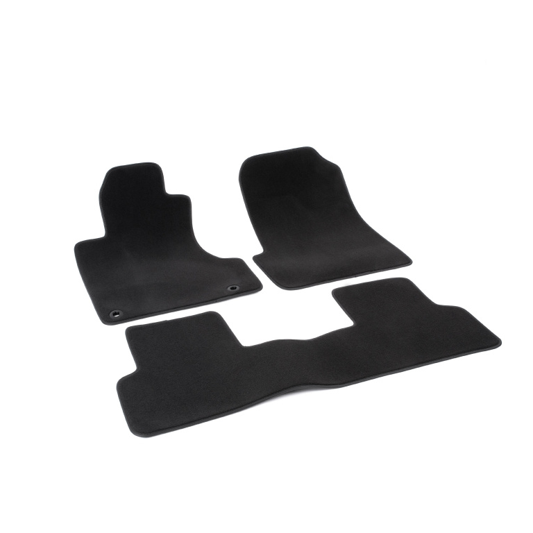 Covorase auto mocheta Honda CR-V III 2007-2012
