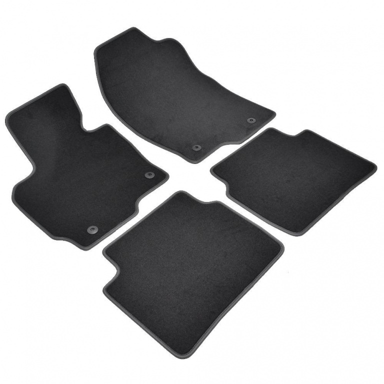 Covorase auto mocheta Mazda CX-5 I [KE] (2012-2017) 3831106355612 piesa NOUA