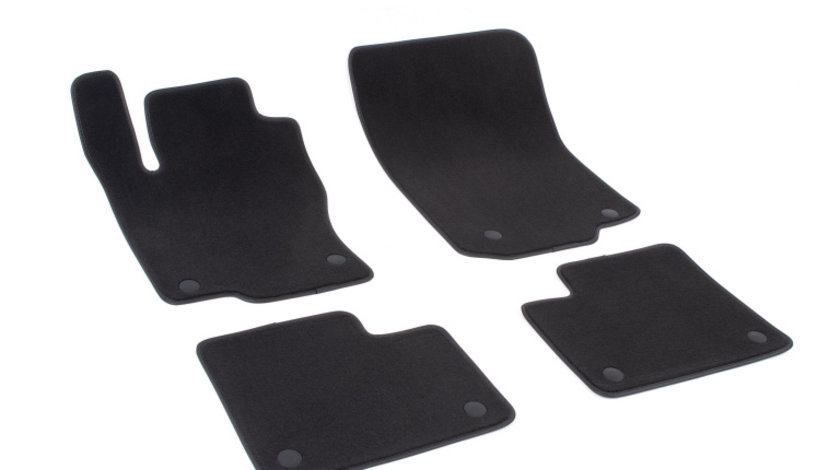 Covorase auto mocheta Mercedes ML W166 2011-2015