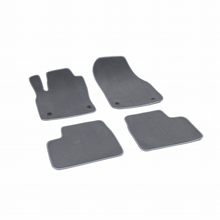 Covorase auto mocheta OPEL Astra H 2004-2014