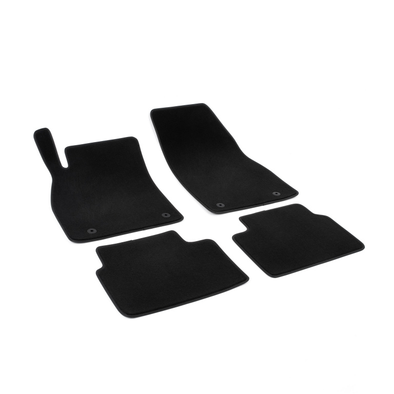 Covorase auto mocheta OPEL Insignia 2008-2014