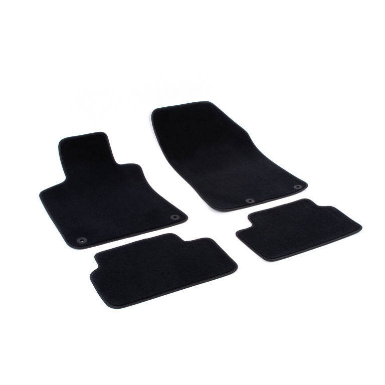 Covorase auto mocheta Peugeot 301 2012-prezent