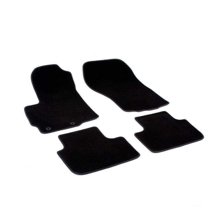Covorase auto mocheta Peugeot 4008 2012-2018