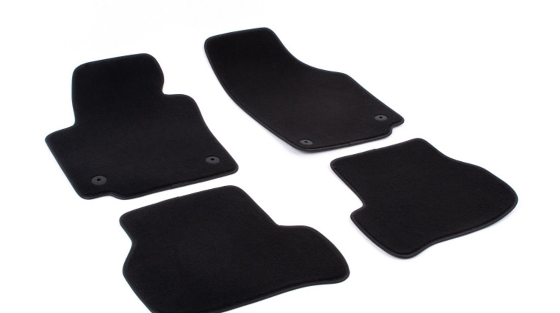 Covorase auto mocheta Seat Leon II 2005-2012