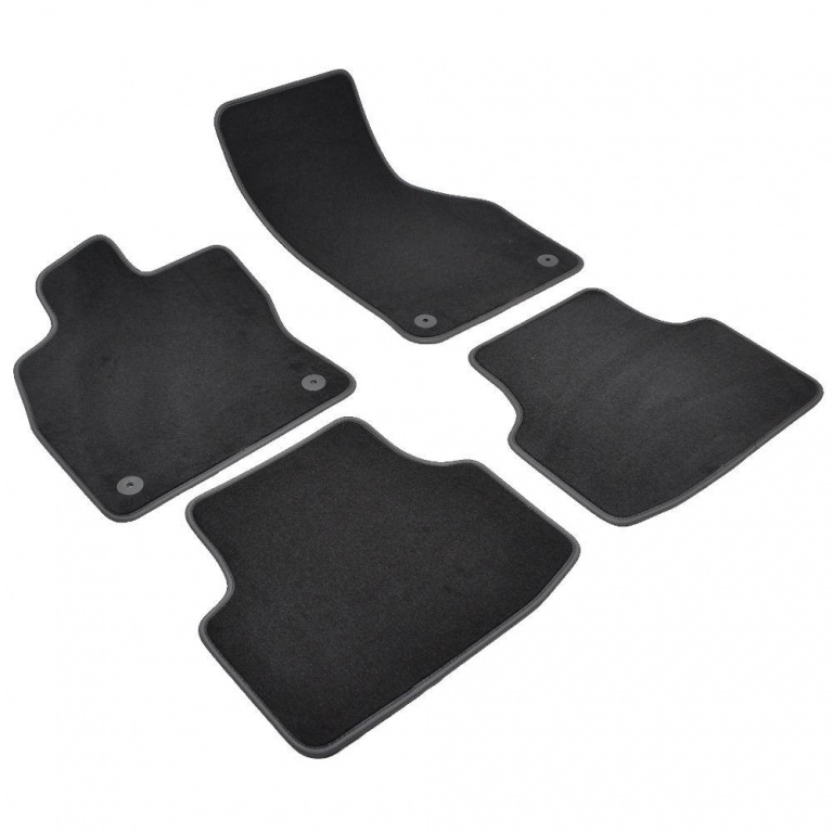 Covorase auto mocheta Skoda Octavia IV (2020-) 3831106378697 piesa NOUA