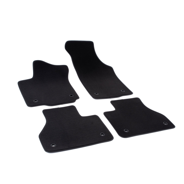Covorase auto mocheta Volkswagen Phaeton 2002-2011