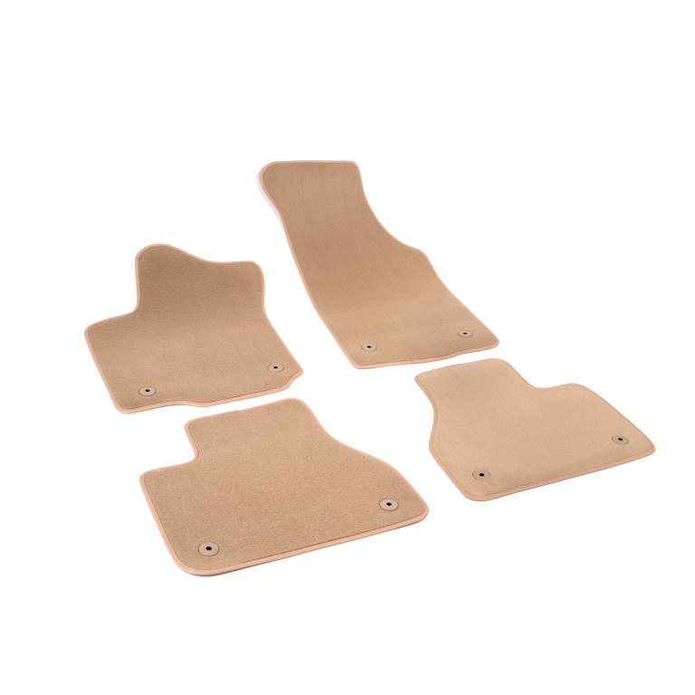 Covorase auto mocheta Volkswagen Phaeton 2002-2011