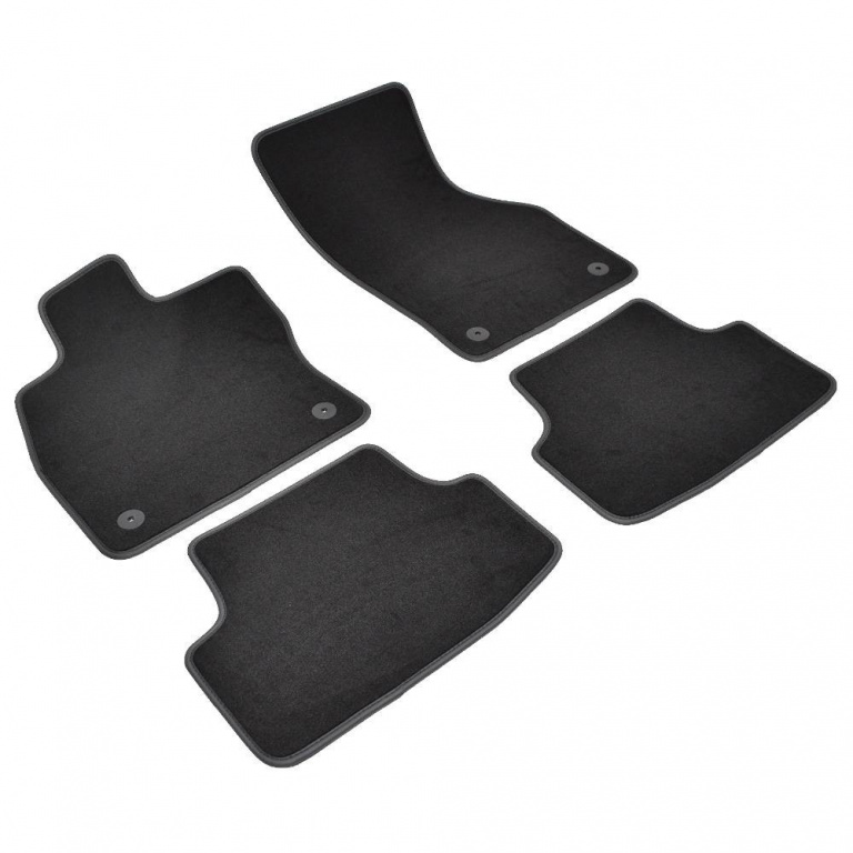 Covorase auto mocheta VW Golf VII (2012-2019) 3831106358491 piesa NOUA
