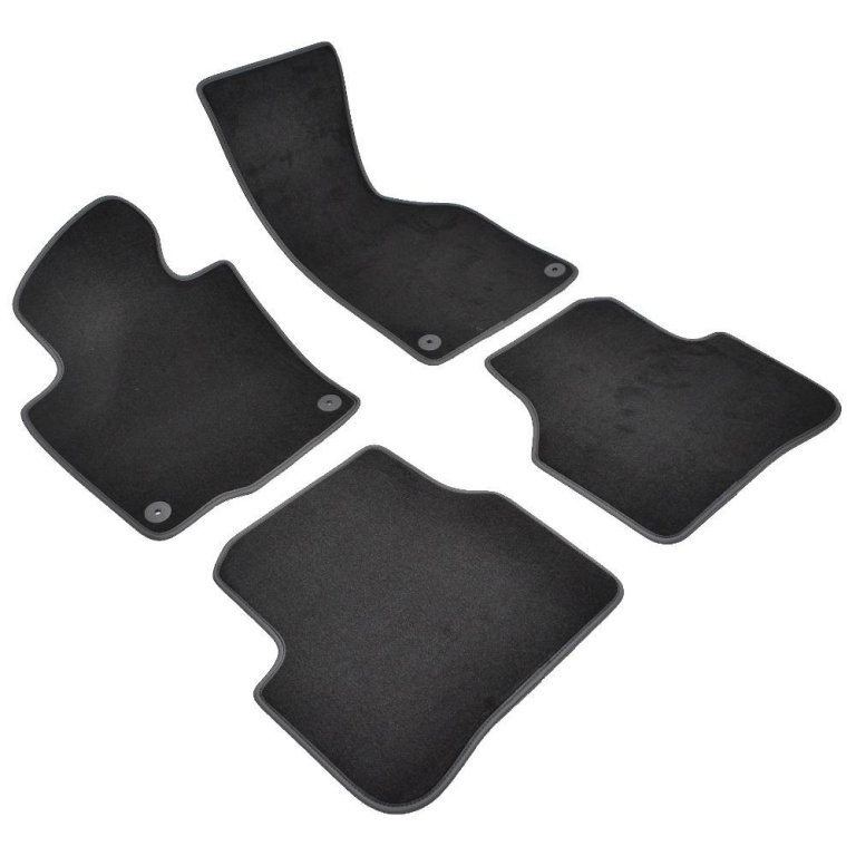 Covorase auto mocheta VW Jetta IV (2008-) 3831106345453 piesa NOUA