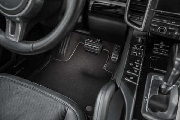 Covorase auto mocheta VW Passat [B8] (2014-) 3831106364416 piesa NOUA