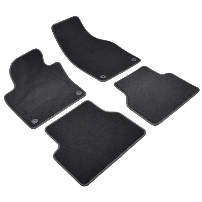 Covorase auto mocheta VW Tiguan (2007-2016) 3831106315081 piesa NOUA