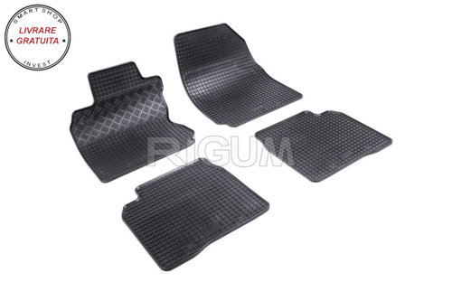 Covorase auto Nissan Note E11, caroserie Hatchback, fabricatie 2006 - 09.2013 #1
