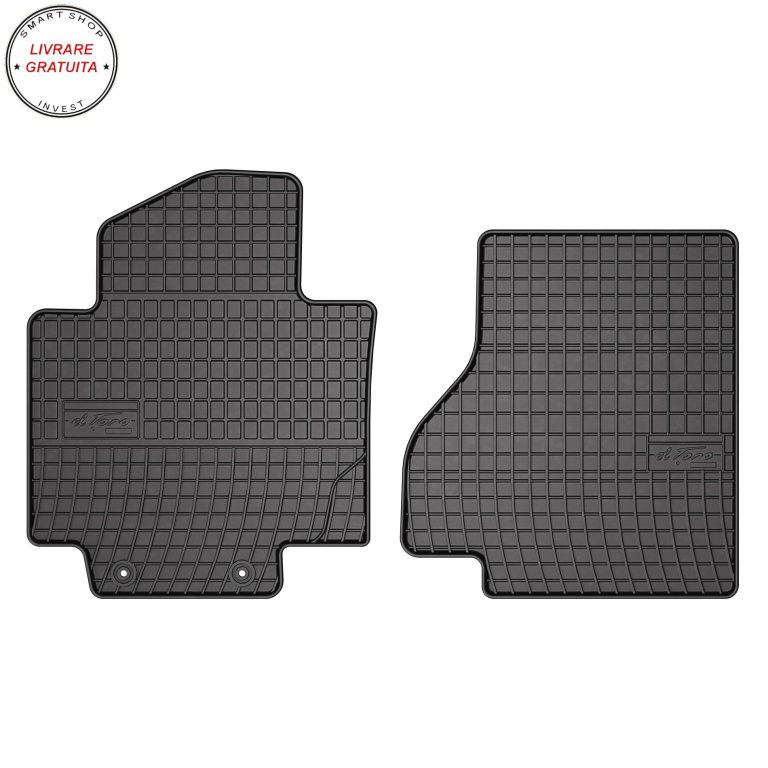 Covorase auto Nissan NV200, caroserie Van, fabricatie 01.2010 - 02.2019 #2- livrare gratuita