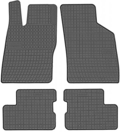 Covorase auto OPEL Astra F 1991-2002 Frogum