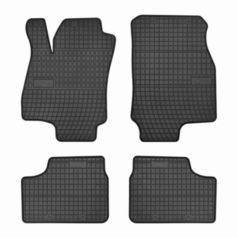 Covorase auto OPEL Astra G 1998-2009 Frogum