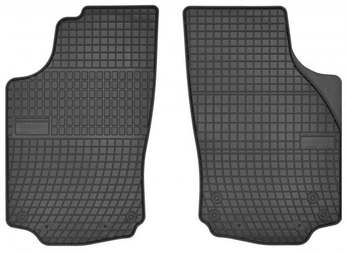 Covorase auto OPEL Corsa C Hatchback 2 locuri 2001-2006 Frogum