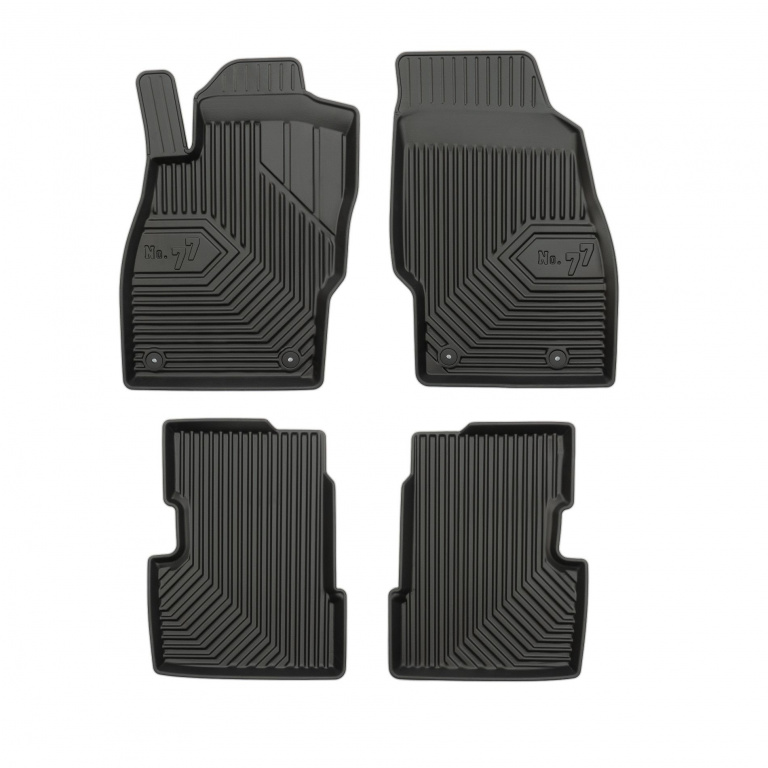 Covorase auto OPEL Corsa E 2015-2019 Frogum 77