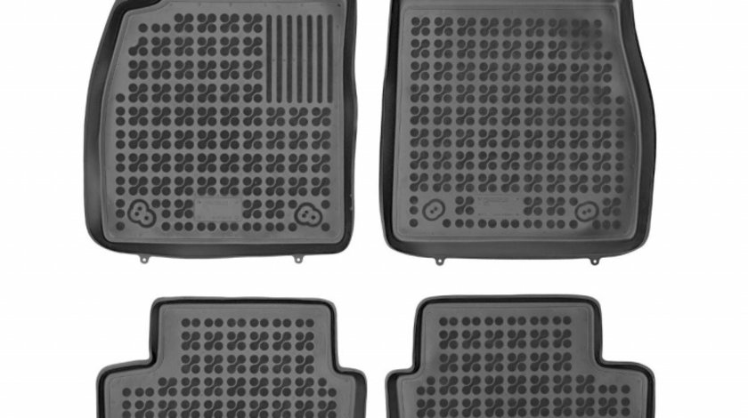 Covorase auto OPEL Insignia 2008-2017 Rezaw Plast