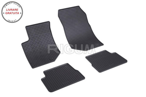 Covorase auto Opel Mokka B, caroserie Hatchback, fabricatie 02.2021 - prezent #1- livrare gratuita