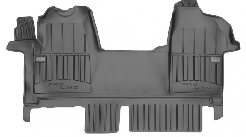 Covorase auto OPEL Movano 2010-2020 Frogum 3D